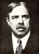 Biografia de Edward Lee Thorndike